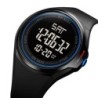 Reloj SKMEI One 1810 Digital  Multifunción Deportivo - Negro Azul
