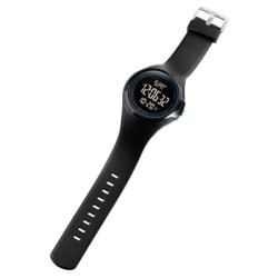 Reloj SKMEI One 1810 Digital  Multifunción Deportivo - Negro Azul