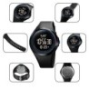 Reloj SKMEI One 1810 Digital  Multifunción Deportivo - Negro Azul
