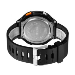 Reloj SKMEI Target 1841 Digital Dual Multifunción Sport - Negro
