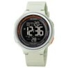 Reloj SKMEI Target 1841 Digital Dual Multifunción Sport - Gris