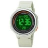 Reloj SKMEI Target 1841 Digital Dual Multifunción Sport - Gris