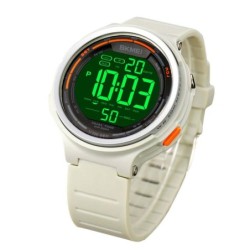 Reloj SKMEI Target 1841 Digital Dual Multifunción Sport - Gris