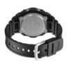 Reloj SKMEI Retro 1776 Digital Multifunción Deportivo - Negro