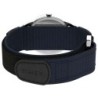 Reloj Timex Easy Reader Fechador Analogico Indiglo Hombre - Azul