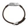 Reloj Timex Expedition Field Mini Indiglo Correa de Piel Dama - Gris