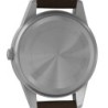 Reloj Timex Expedition Field Mini Indiglo Correa de Piel Dama - Gris