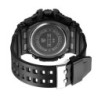 Reloj SKMEI Heavy 1818  Dual Multifunción Retroiluminado - Negro