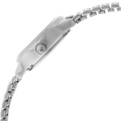 Reloj Timex Essex Avenue Analogico Indiglo Fechador Dama - Plata