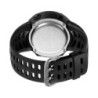 Reloj SKMEI Road 1655 Dual 3 Horarios Retroiluminación - Negro