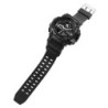 Reloj SKMEI Heavy 1818  Dual Multifunción Retroiluminado - Negro