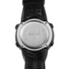 Reloj SKMEI Road 1655 Dual 3 Horarios Retroiluminación - Negro B