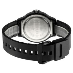 Reloj SKMEI Classic 2108 Analógico Cuarzo - Negro Azul