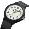Reloj SKMEI Classic 2108 Analógico Cuarzo - Blanco - Negro