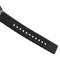 Reloj SKMEI Classic 2108 Analógico Cuarzo - Blanco - Negro