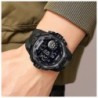 Reloj SKMEI Dome 2123 Digital Multifunción Retroiluminado - Negro