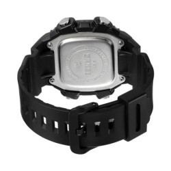 Reloj SKMEI Tundra 2126 Digital Multifunción Retroiluminación - Negro