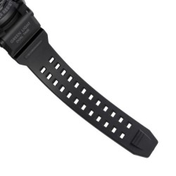 Reloj SKMEI Heavy 1818  Dual Multifunción Retroiluminado - Negro R