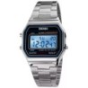 Reloj SKMEI Classic 1123 Digital Multifunción Acero - Plateado