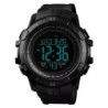 Reloj SKMEI Lock 1475 Digital Dual Multifunción Fechador - Negro