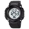 Reloj SKMEI Chrono 1886 Digital Multifunción Retroiluminación - NB