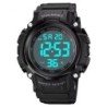 Reloj SKMEI Chrono 1886 Digital Multifunción Retroiluminación - NB