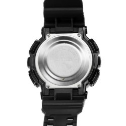 Reloj SKMEI Pacer 2081 Digital Multifunción 4 Alarmas - Negro
