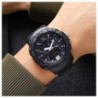Reloj SKMEI Force 2163 Dual Multifunción 3 Horarios - Negro
