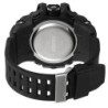 Reloj SKMEI Reset 2197 Dual Multifunción Retroiluminación -Negro