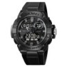 Reloj SKMEI Frontier 2221 Dual Multifunción Conteo Regresivo -Negro