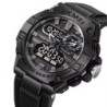 Reloj SKMEI Frontier 2221 Dual Multifunción Conteo Regresivo -Negro