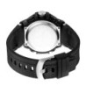 Reloj SKMEI Frontier 2221 Dual Multifunción Conteo Regresivo -Negro