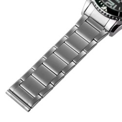 Reloj SKMEI Magno 9278 Analógico Fechador Maquinaria Japonesa- Negro