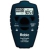 Contador Robic M467 Dual con Tono Vueltas Personas y más - Negro