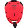 Cronometro Robic SC429 Alta precision Evento Simple 1/100 - Rojo