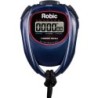 Cronometro Robic SC429 Alta precision Evento Simple 1/100 - Azul