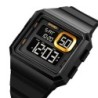 Reloj SKMEI Pixel 1877 Digital Multifunción Sport - Negro