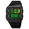 Reloj SKMEI Pixel 1877 Digital Multifunción Sport - Negro