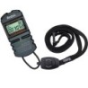 Cronómetro Robic SC501W Multi Evento Rango 24 hrs 01/100-Negro
