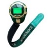 Cronómetro TIMEX EXPEDITION 10 Laps Multifunción Indiglo 01/100 Verde