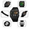 Reloj SKMEI Pixel 1877 Digital Multifunción Sport - Negro