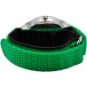 Reloj Red Balloon Infantil Cuarzo Analógico Velcro - Verde