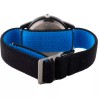 Reloj Disney Mohana Infantil Cuarzo Analógico Original - Azul