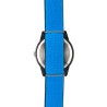 Reloj Disney Mohana Infantil Cuarzo Analógico Original - Azul