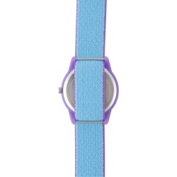 Reloj Disney Frozen II Infantil Cuarzo Analógico Original - Verde