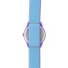 Reloj Disney Frozen II Infantil Cuarzo Analógico Original - Verde