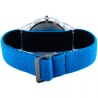 Reloj Red Balloon Infantil Cuarzo Analógico Exclusivo - Azul