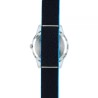 Reloj Red Balloon Infantil Cuarzo Analógico Exclusivo - Azul