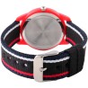 Reloj Red Balloon Infantil Cuarzo Analógico Exclusivo - Rojo