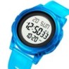 Reloj SKMEI Wheel 1732 Dual Multifunción Iluminación - Azul T